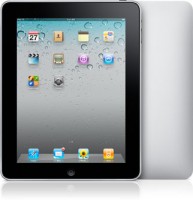 I Pad