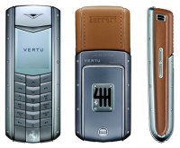 Vertu Ferrari 60