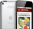 I Pod touch